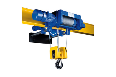 Misia electric hoist